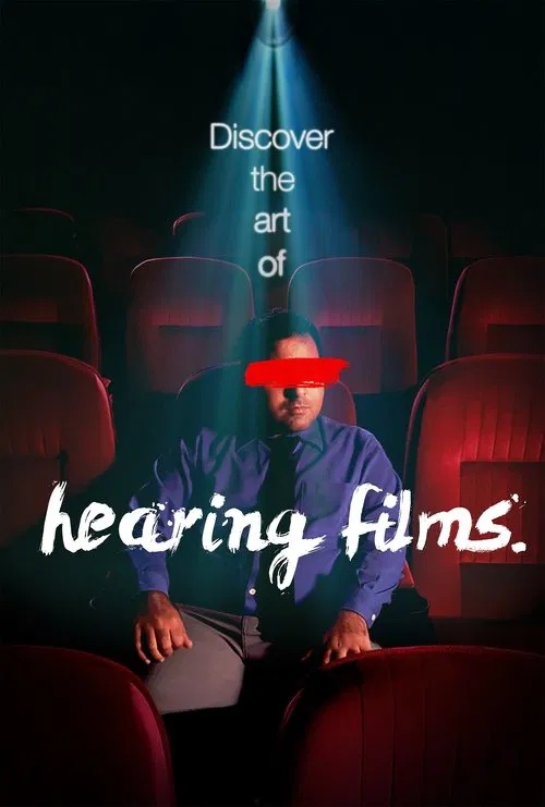 Hearing Films movie poster