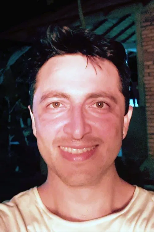 Dimas Mendonça profile picture