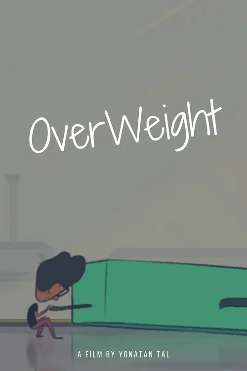 OverWeight movie poster