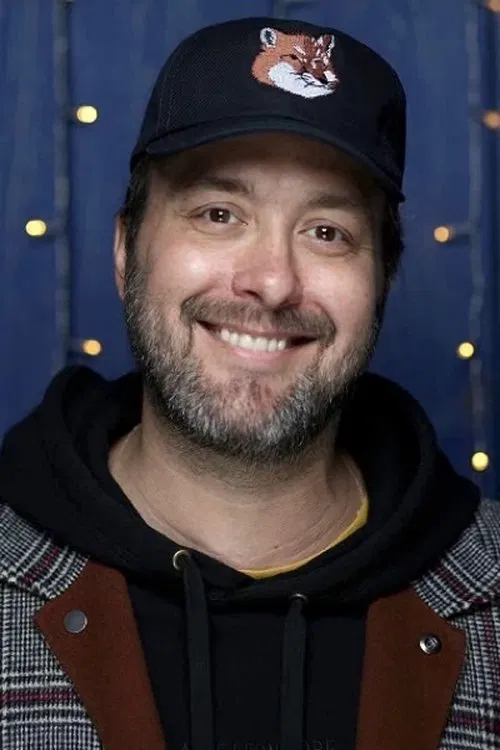 Foto de perfil de Andrew Cohn