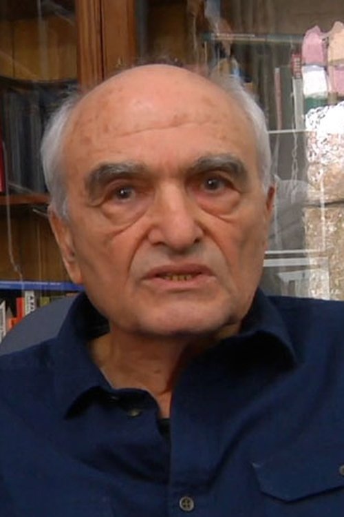 Moshé Machover profile picture