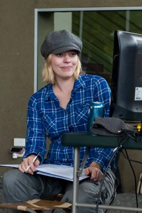 Ally Burnham profile picture