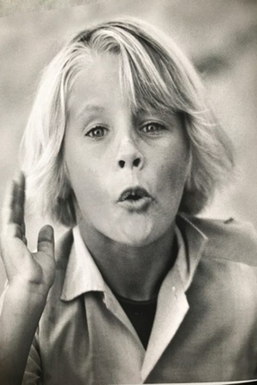 Foto de perfil de Jay Adams