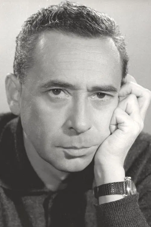 Félix Máriássy profile picture