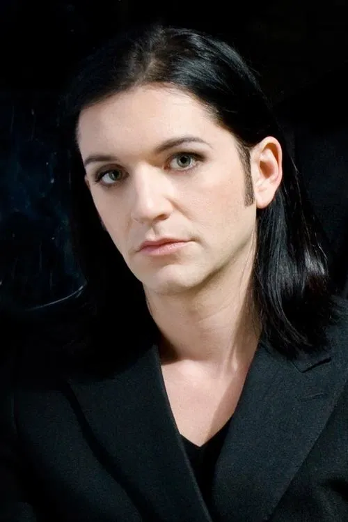 Brian Molko profile picture