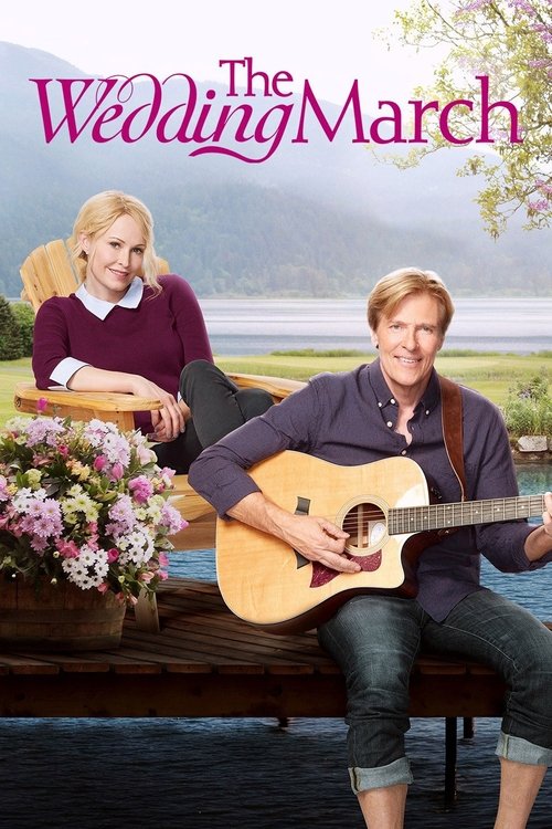 The Wedding March movie poster