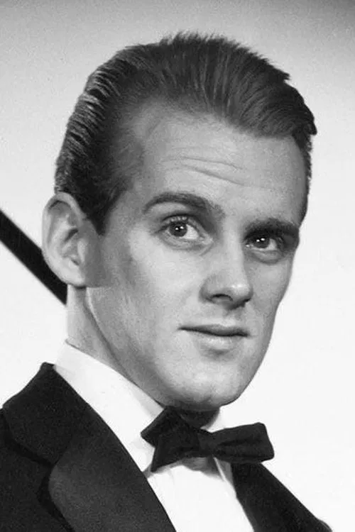 Bob Fosse profile picture