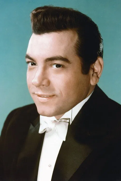 Mario Lanza profile picture
