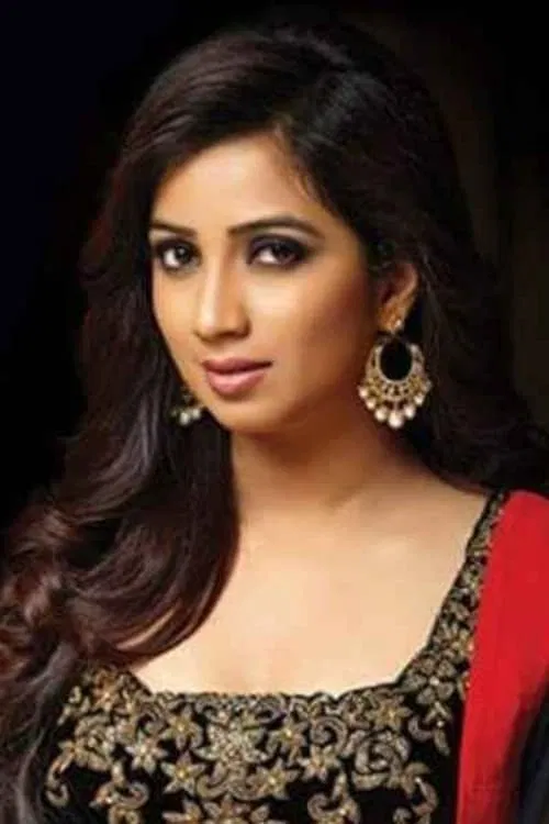 Shreya Ghoshal profile picture