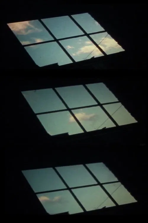 london vom bett aus mit atmen movie poster