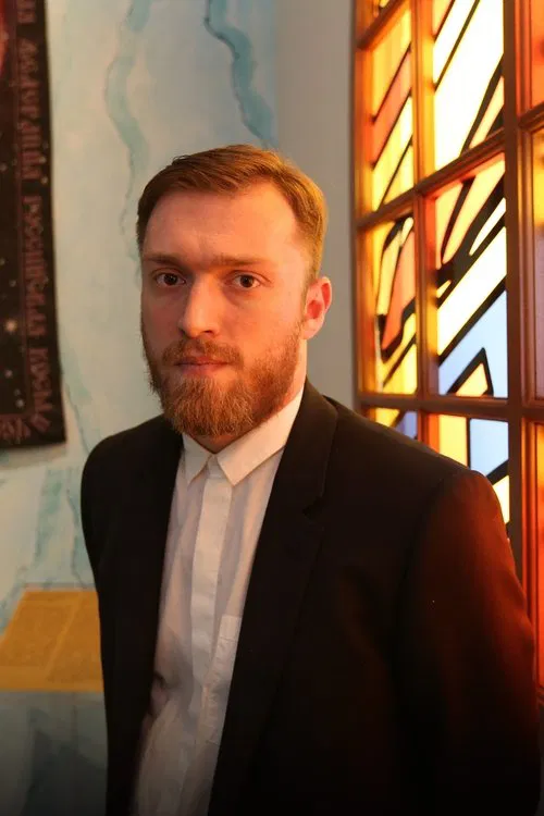 Arseny Zhilyaev profile picture