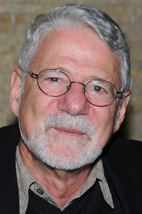 Foto de perfil de Barrie M. Osborne