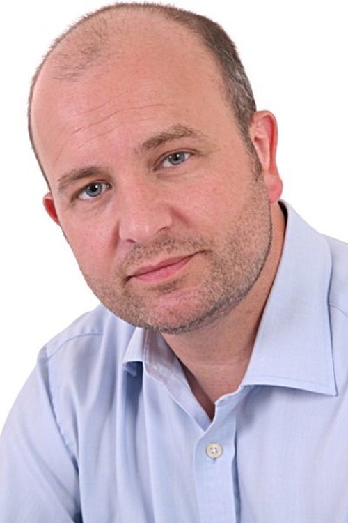 Simon Blood DeVay profile picture