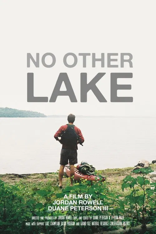 No Other Lake movie poster
