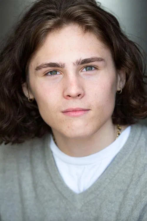 Foto de perfil de Mason Shepherd