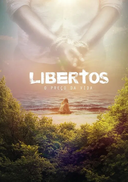 Libertos: O Preço da Vida movie poster