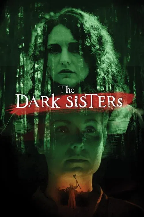 The Dark Sisters movie poster