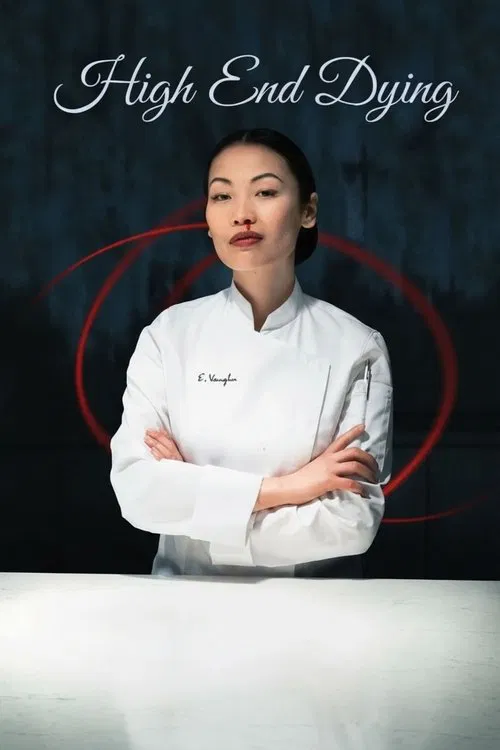 High End Dying movie poster