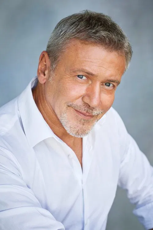 Arno Strobel profile picture
