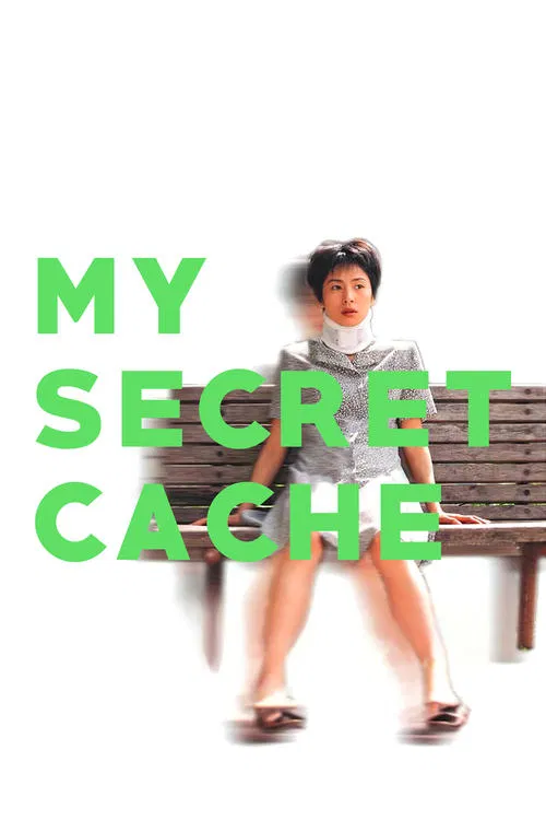 My Secret Cache movie poster