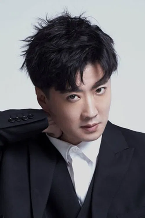 周维克 profile picture