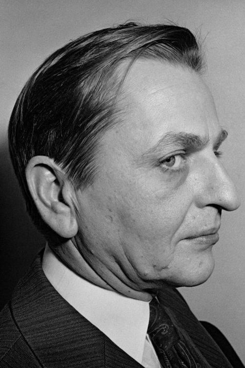 Who Killed Olof Palme? movie poster
