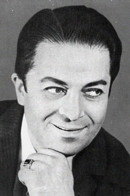 Rashid Behbudov profile picture