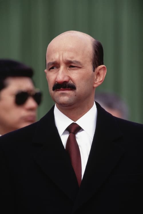 Carlos Salinas de Gortari profile picture