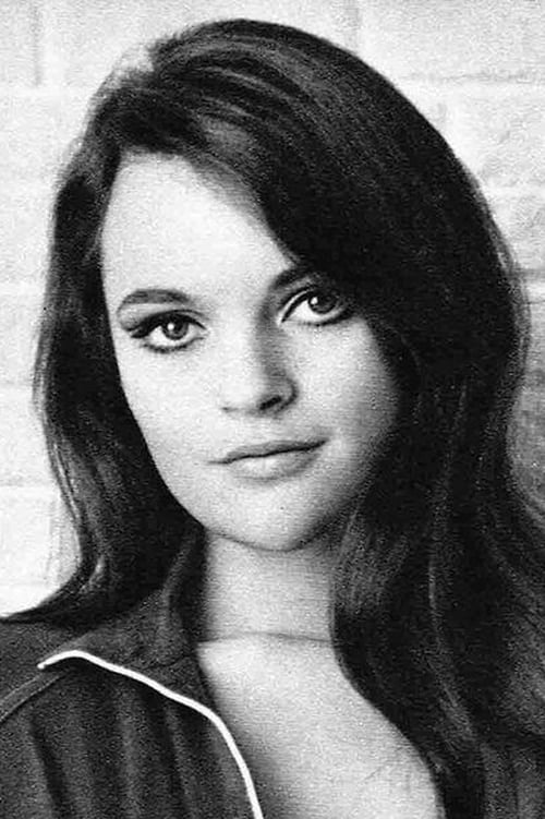 Dana Gillespie profile picture