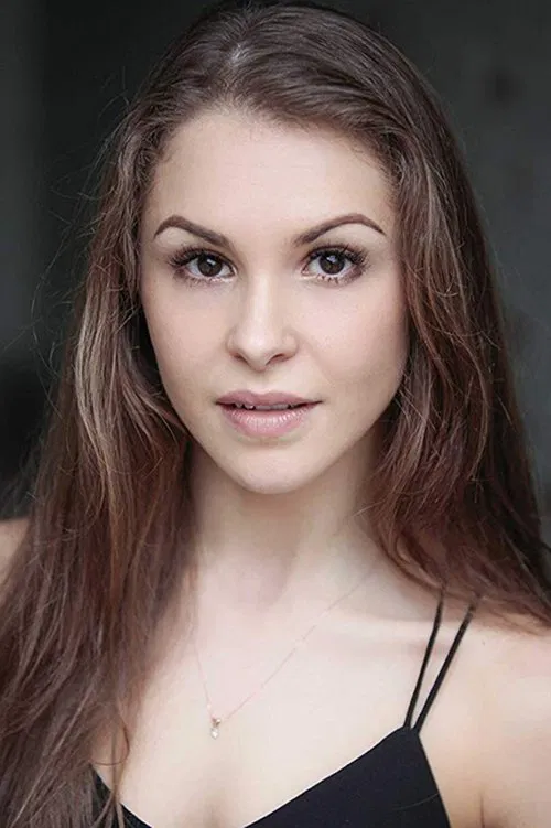 Zoe Arshamian profile picture