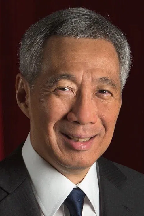 Lee Hsien Loong profile picture