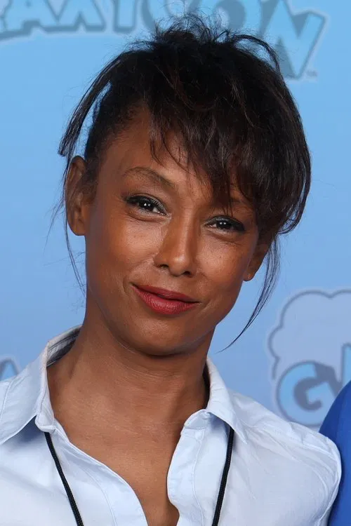 Trina McGee profile picture