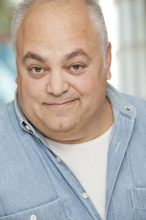 Anthony Marciona profile picture