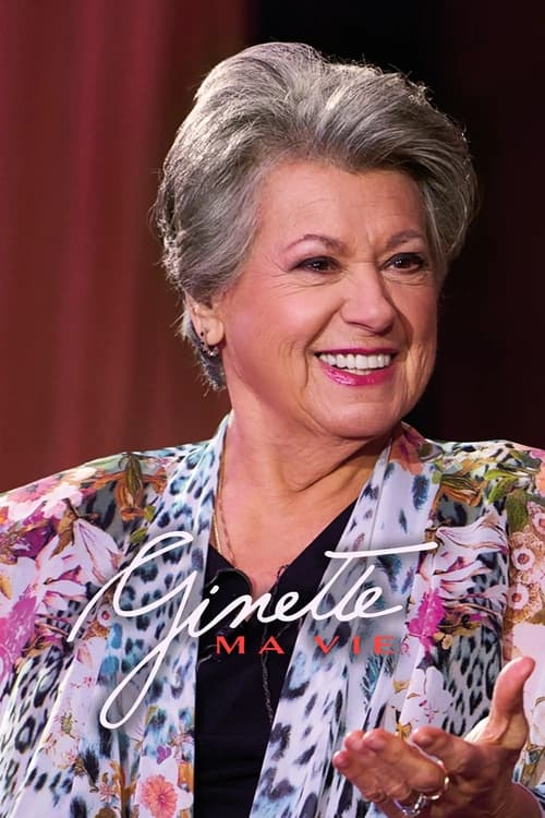 Ginette - Ma Vie movie poster