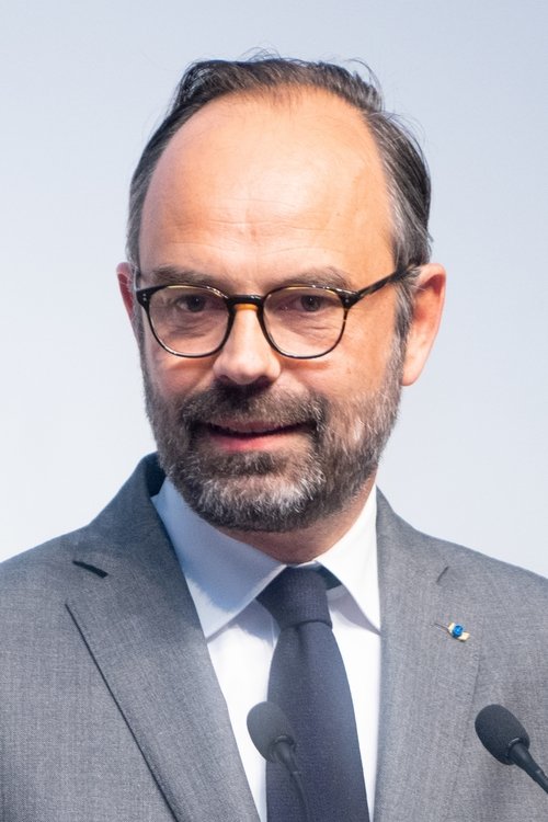 Édouard Philippe profile picture