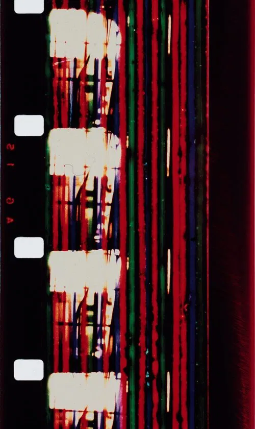 D'art moderne movie poster