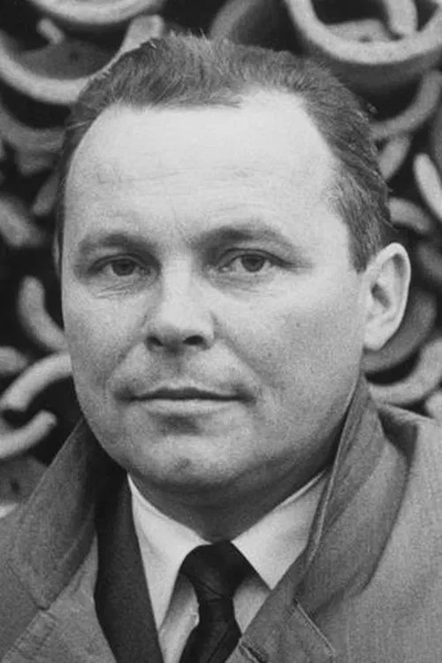 Jiří Hanibal profile picture
