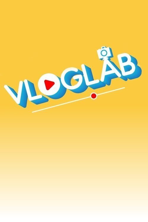 Vloglab #Stories tv show poster
