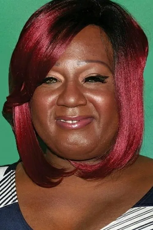 Chandi Moore profile picture