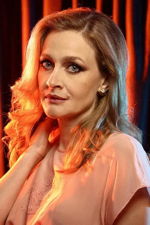 Eleni Roussinou profile picture