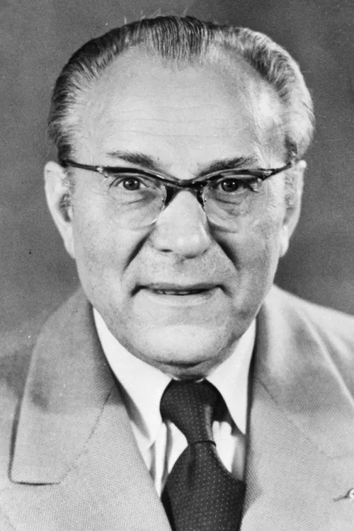 Otto Grotewohl profile picture