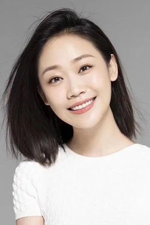 Shen Jianing profile picture