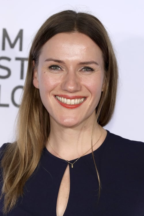 Bettina Lamprecht profile picture