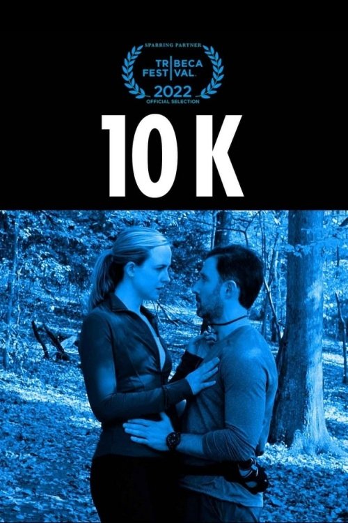 10 K movie poster