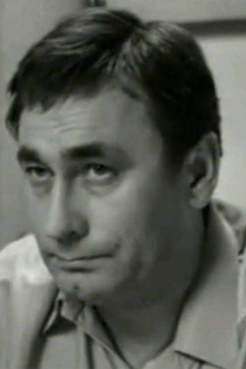 Sergey Samoilov profile picture