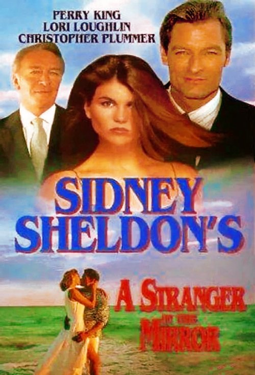 A Stranger in the Mirror movie poster