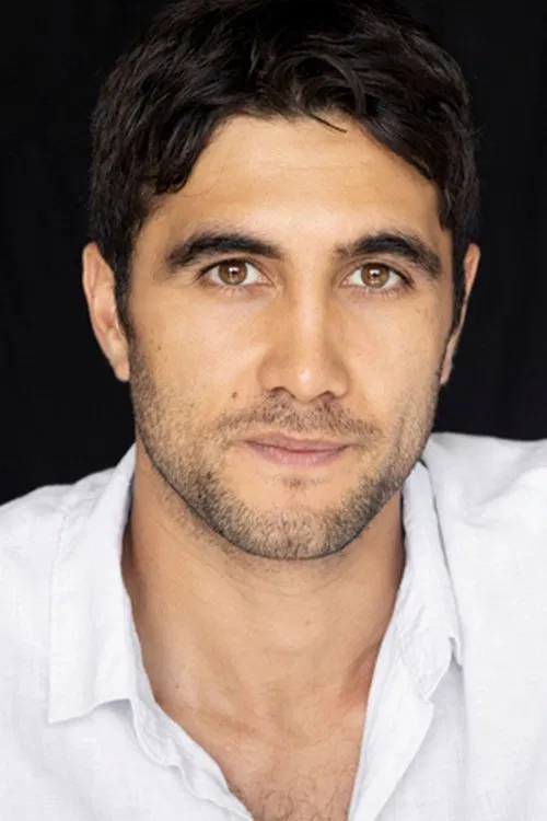 Foto de perfil de Ethan Browne