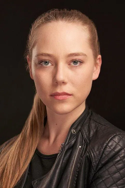 Karin Carlson profile picture