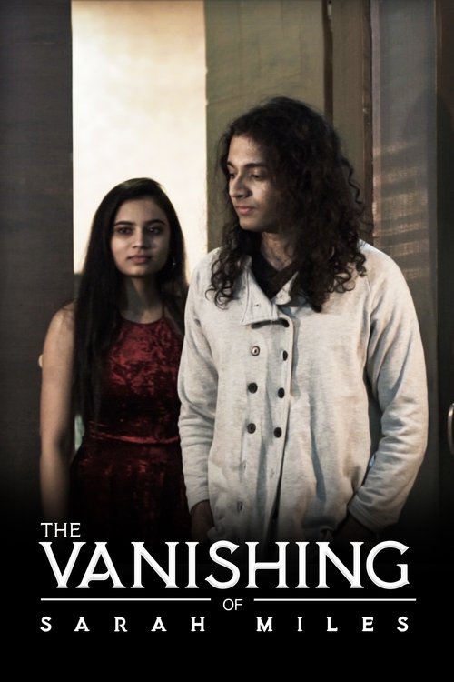 The Vanishing of Sarah Miles movie poster