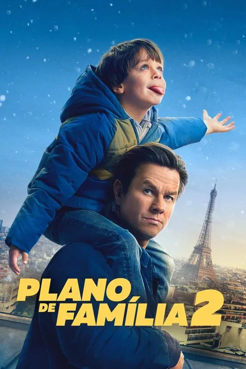 Poster do filme Plano em Família 2